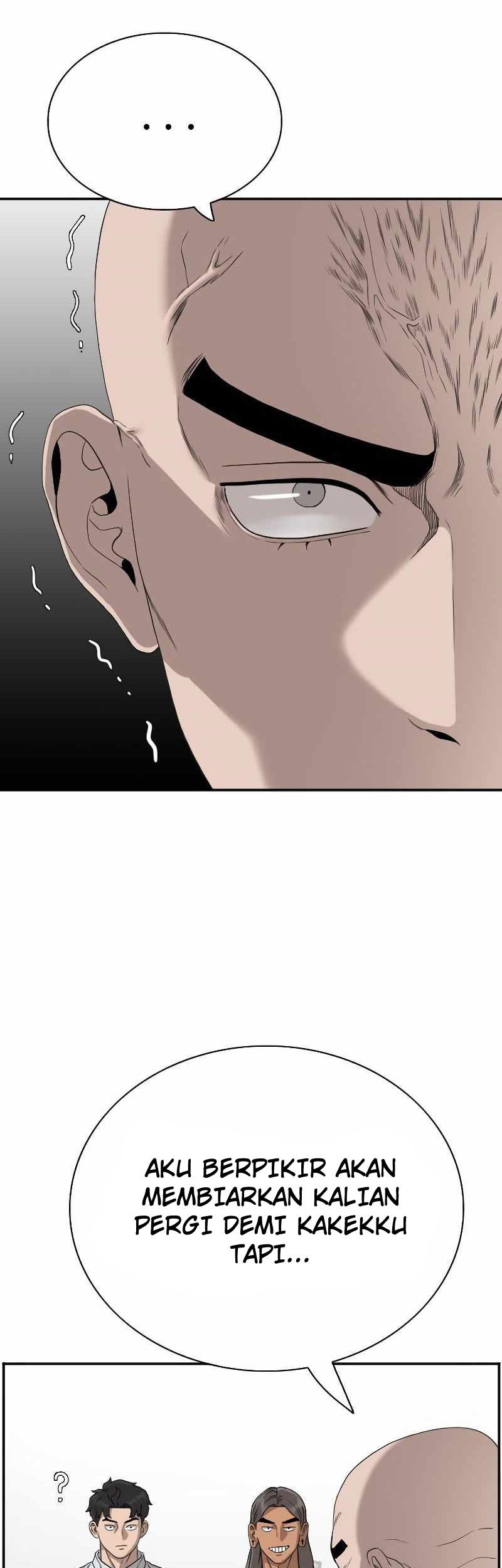 A Bad Person chapter 80 halaman 4