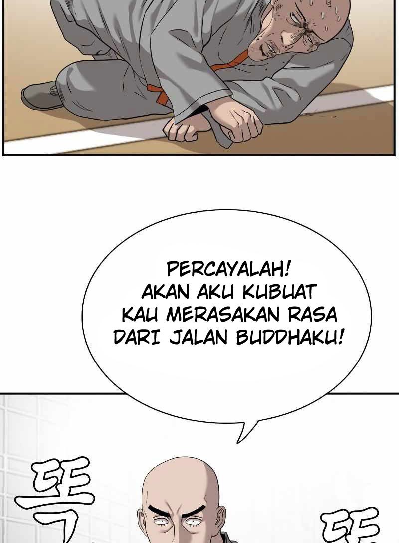 A Bad Person chapter 80 halaman 9