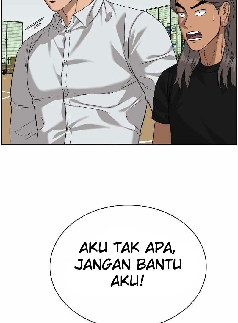 A Bad Person chapter 80 halaman 15