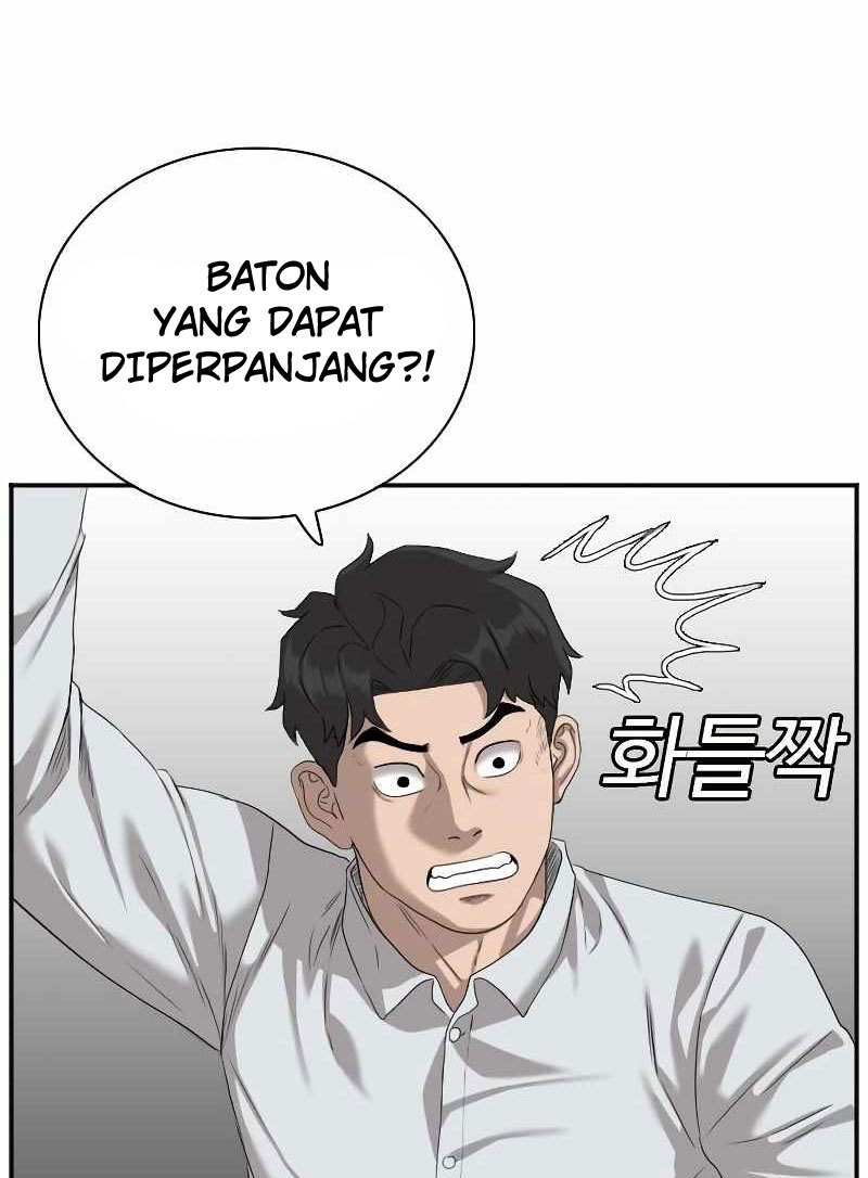 A Bad Person chapter 80 halaman 21