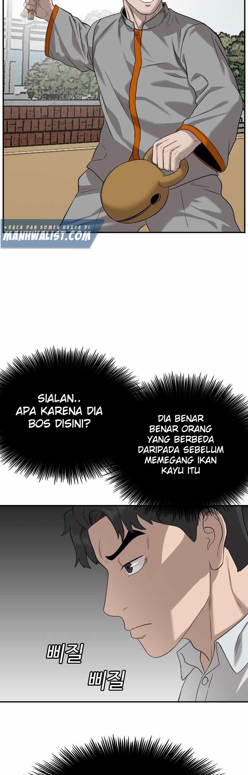 A Bad Person chapter 80 halaman 26