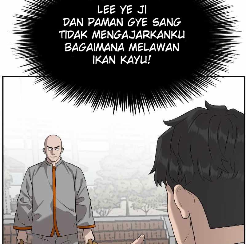 A Bad Person chapter 80 halaman 27