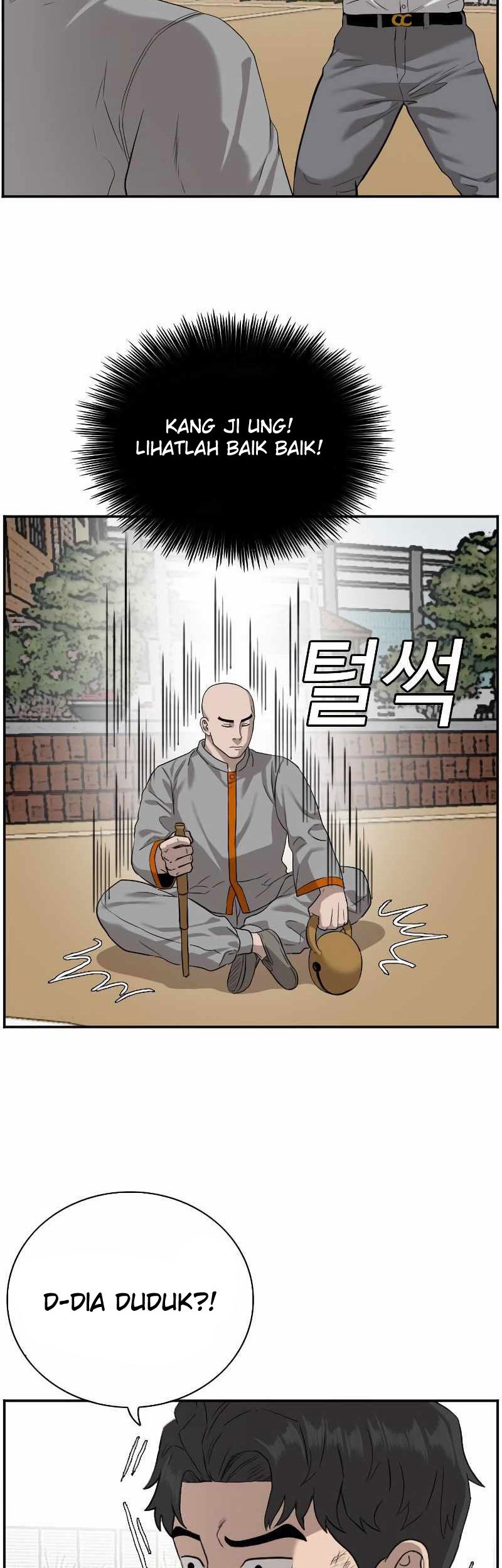A Bad Person chapter 80 halaman 29
