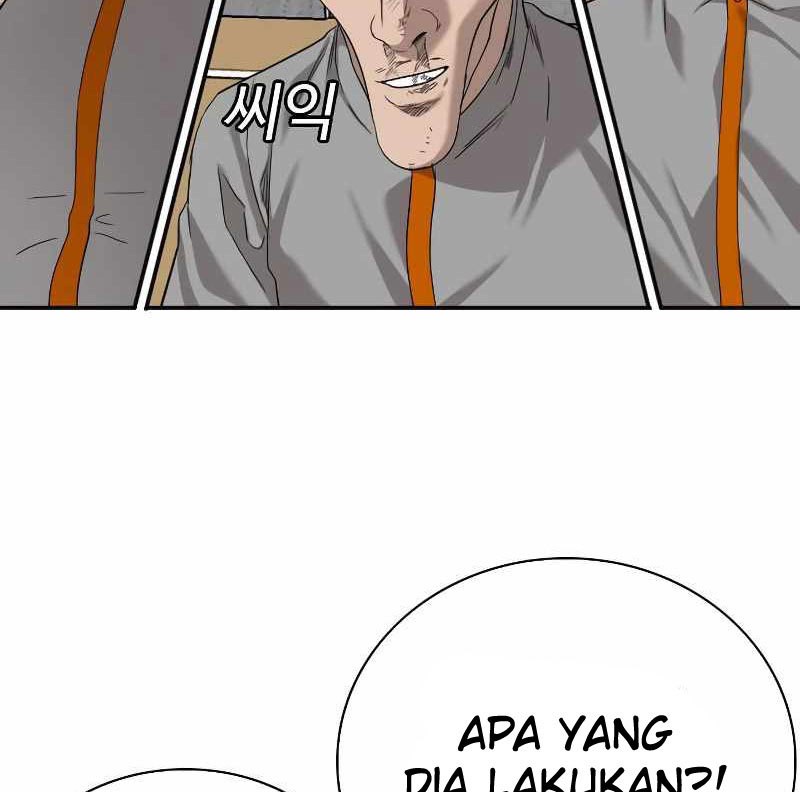 A Bad Person chapter 80 halaman 33