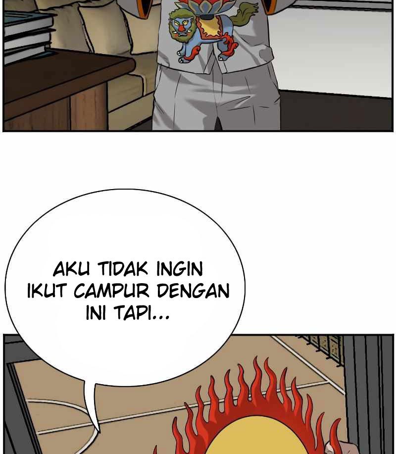 A Bad Person chapter 80 halaman 39