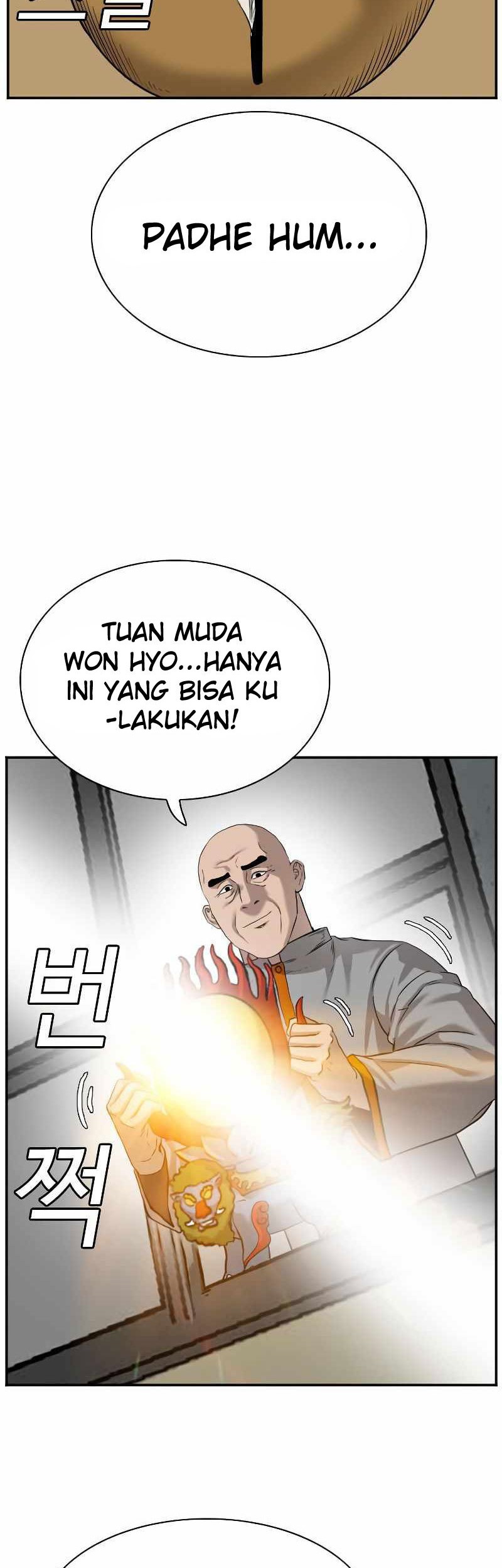 A Bad Person chapter 80 halaman 44