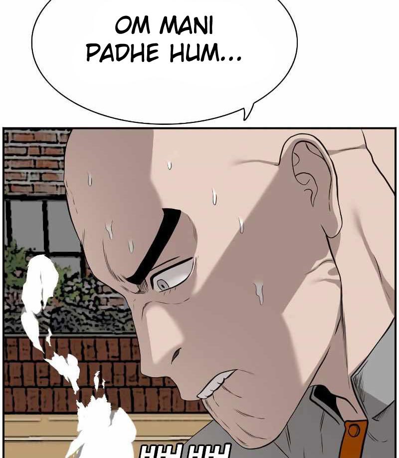 A Bad Person chapter 80 halaman 45