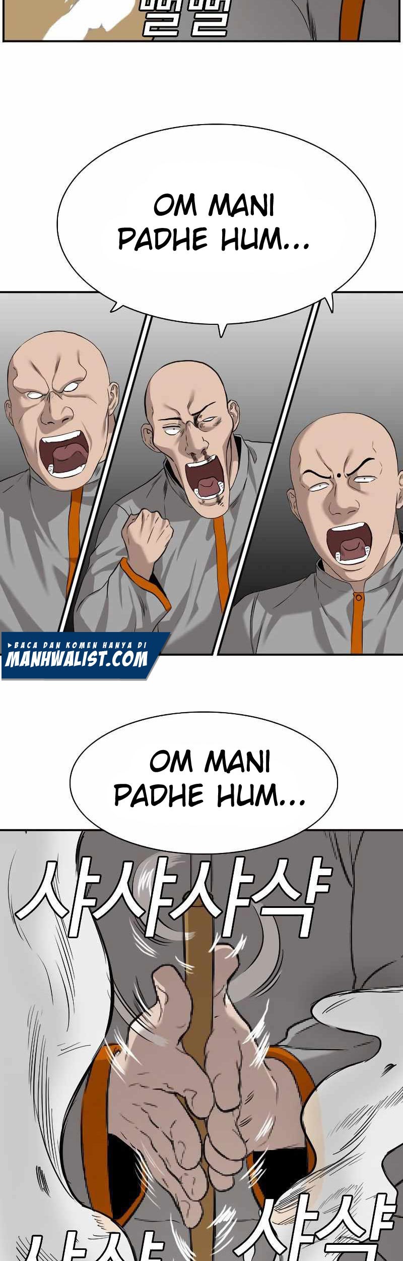 A Bad Person chapter 80 halaman 46
