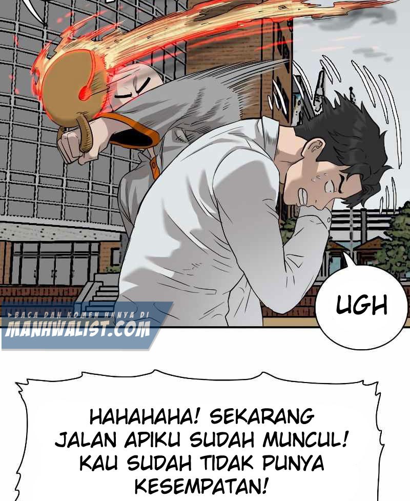A Bad Person chapter 80 halaman 51