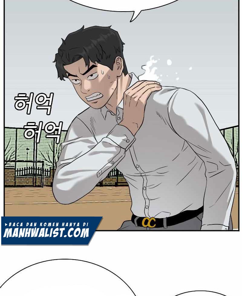 A Bad Person chapter 80 halaman 57