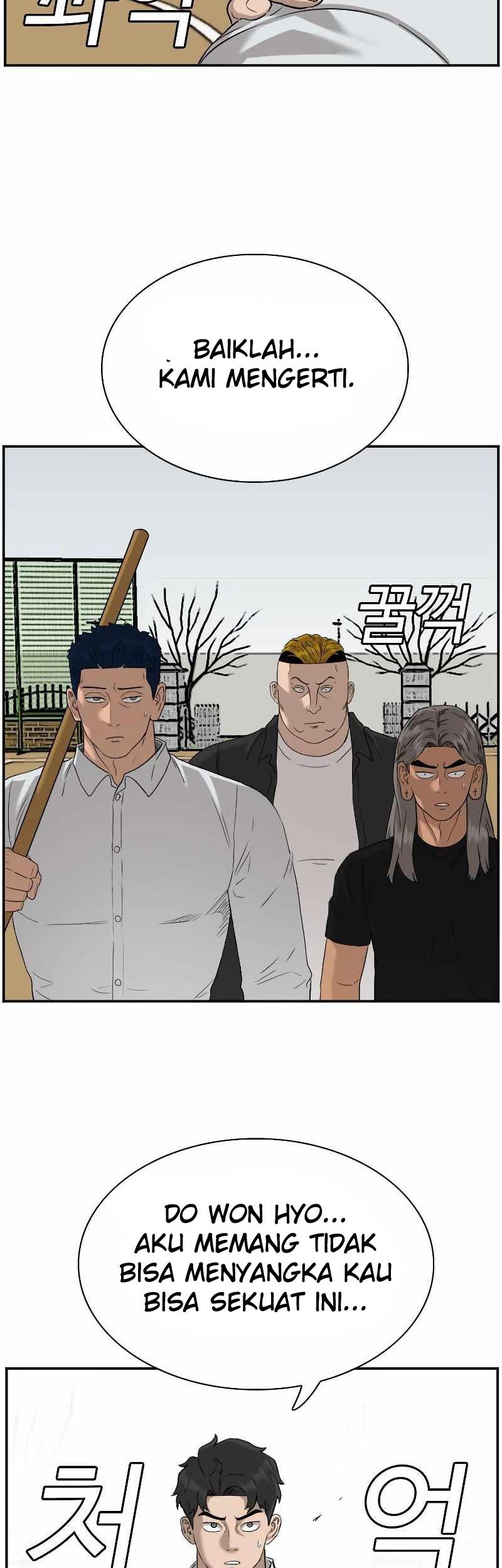 A Bad Person chapter 80 halaman 59