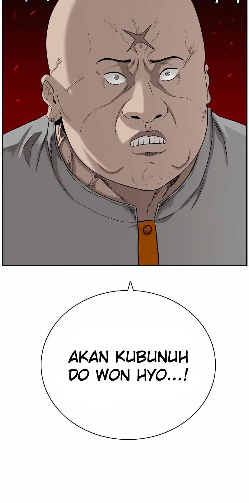 A Bad Person chapter 80 halaman 63