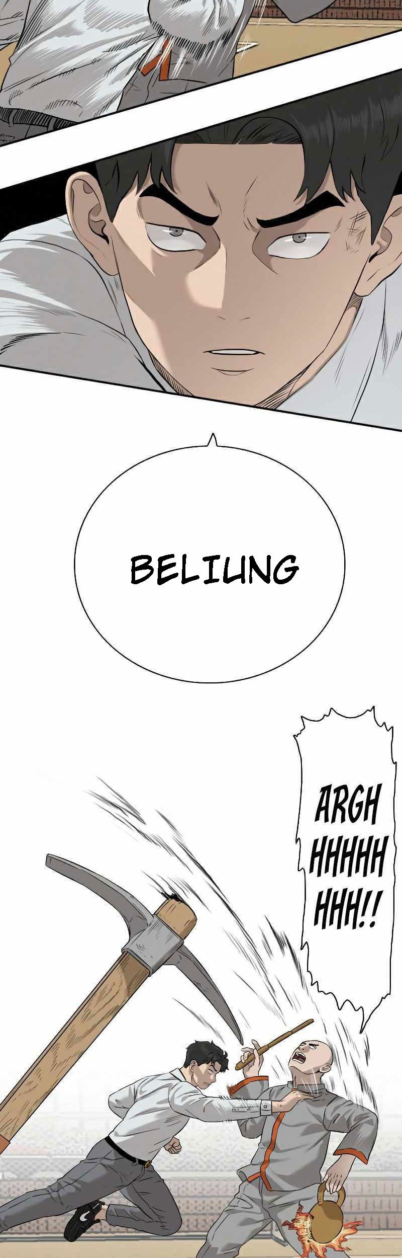 A Bad Person Bab 81 halaman 30