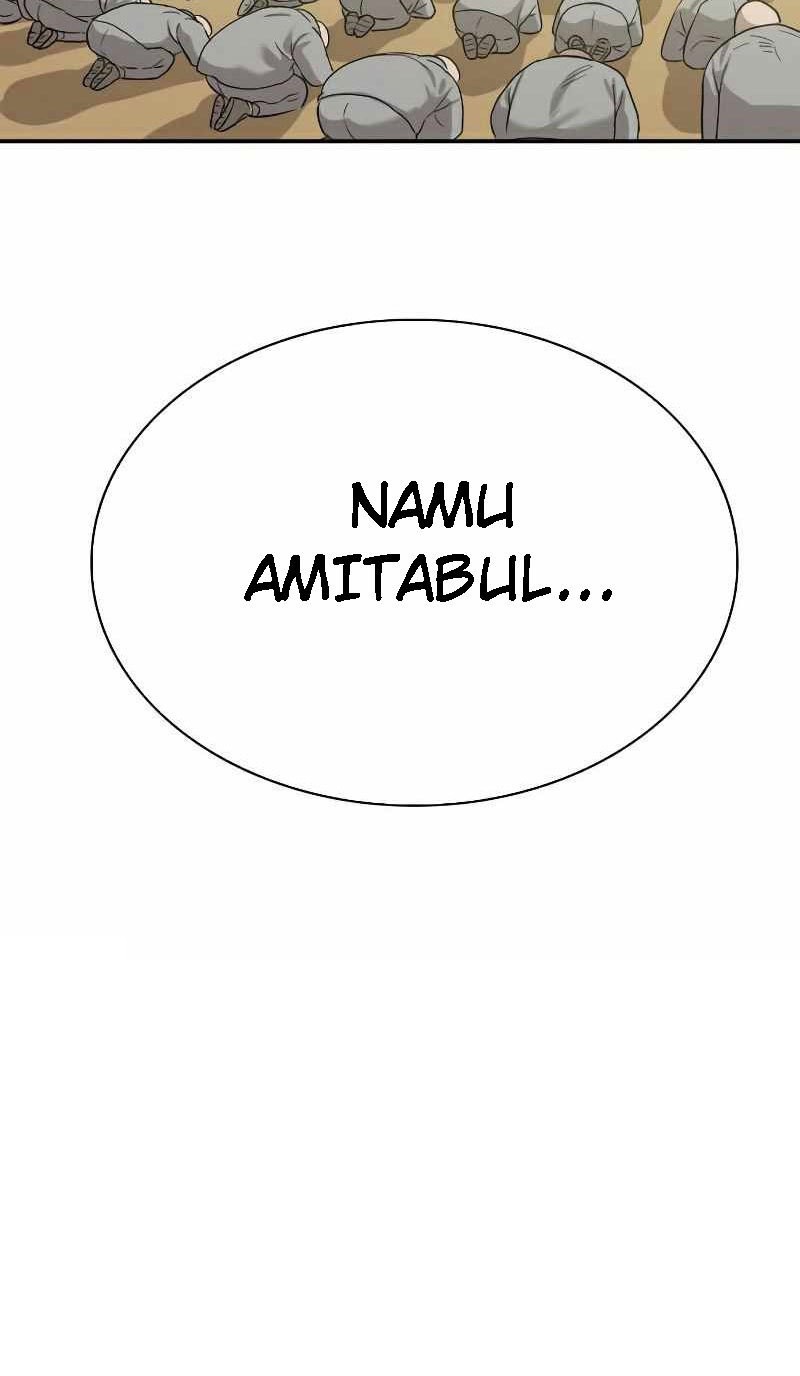 A Bad Person Bab 81 halaman 71