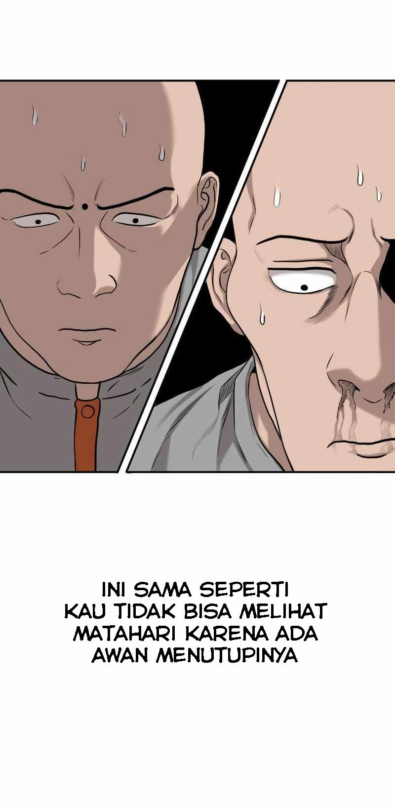 A Bad Person Bab 82 halaman 20