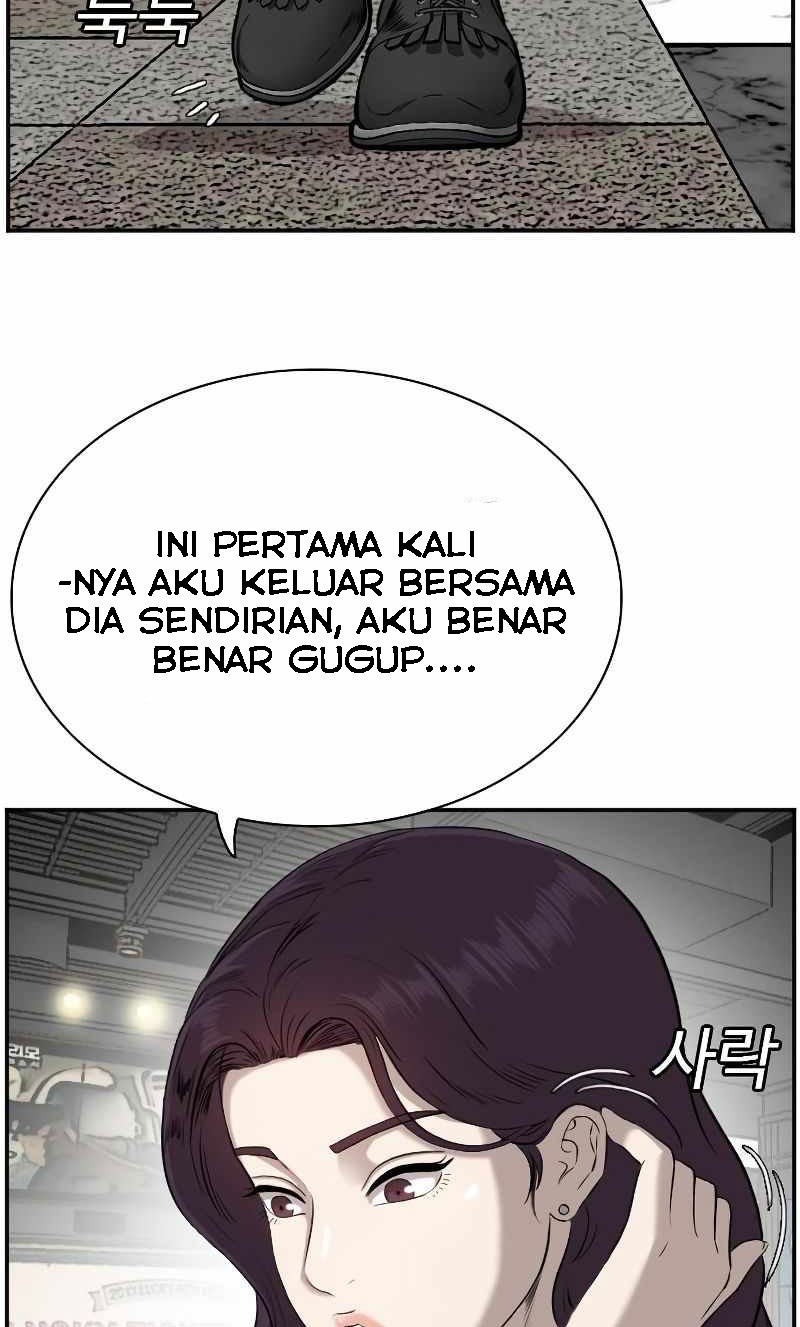 A Bad Person Bab 82 halaman 39