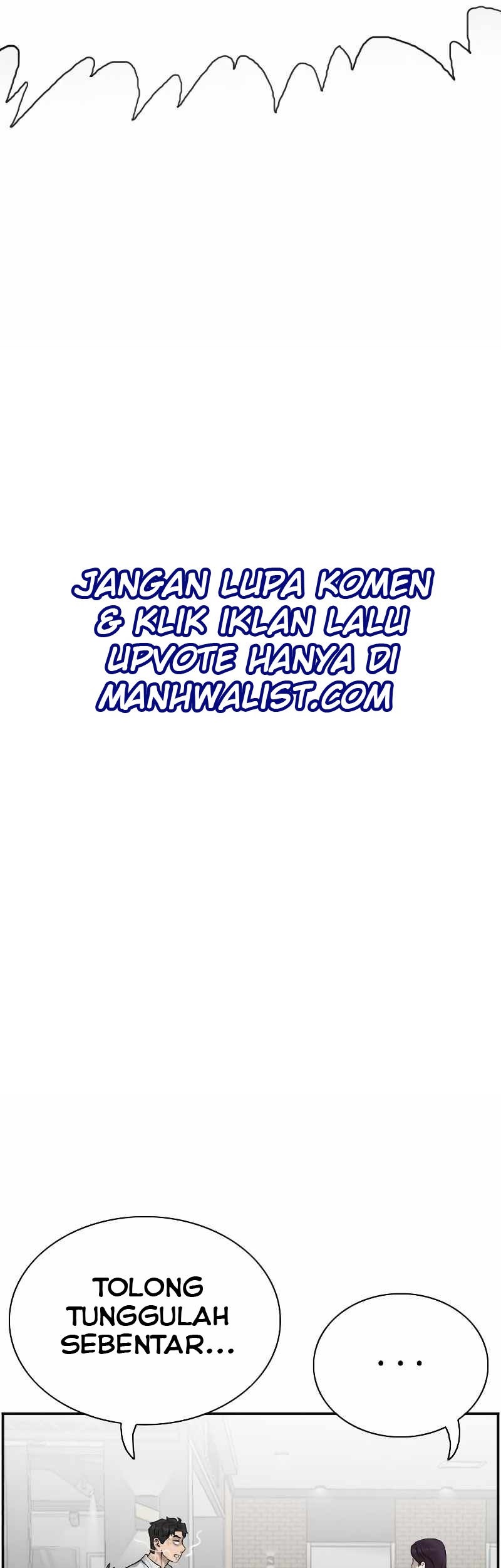 A Bad Person chapter 84 halaman 3