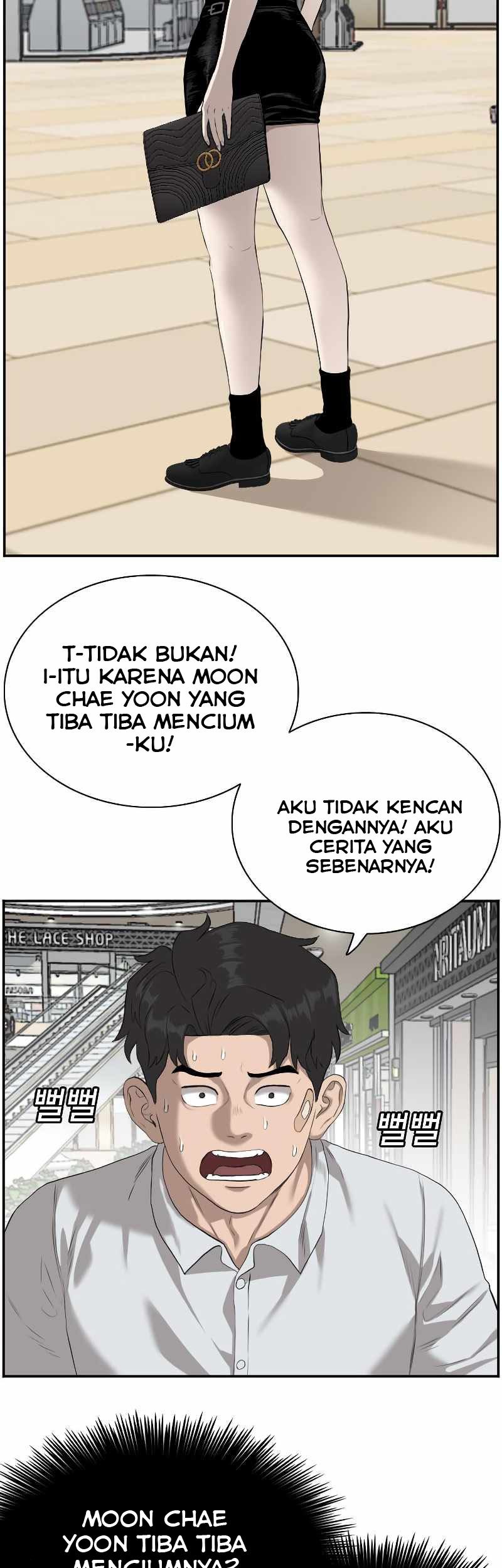 A Bad Person chapter 84 halaman 5