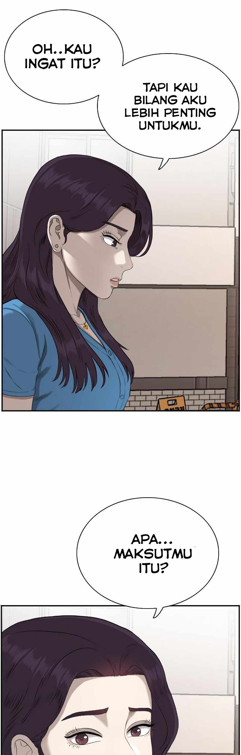 A Bad Person chapter 84 halaman 9
