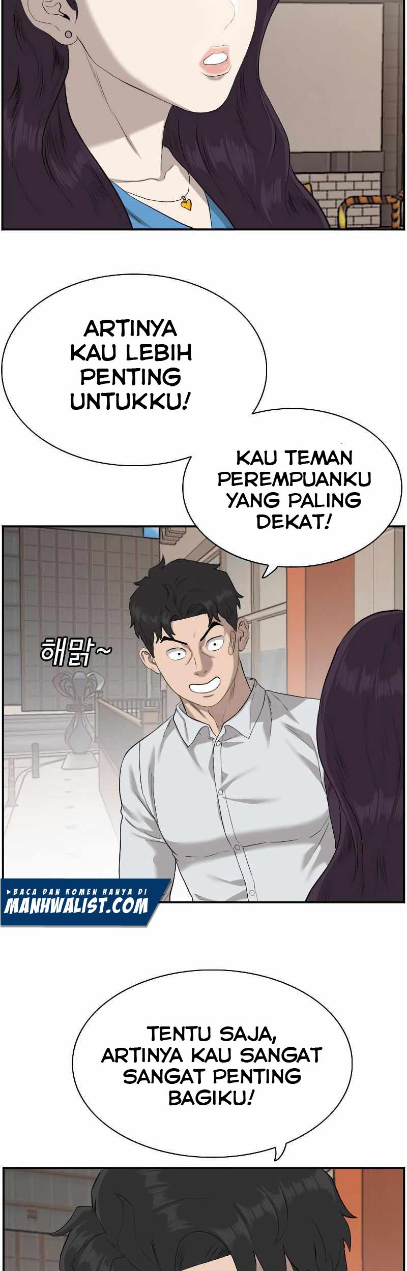A Bad Person chapter 84 halaman 10