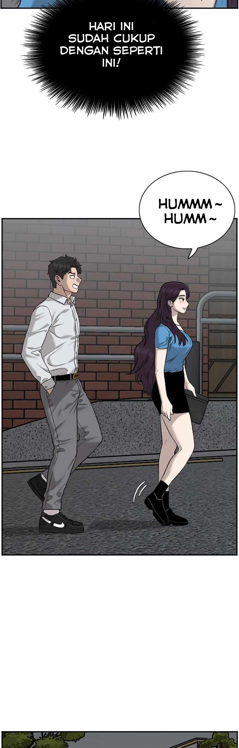 A Bad Person chapter 84 halaman 25