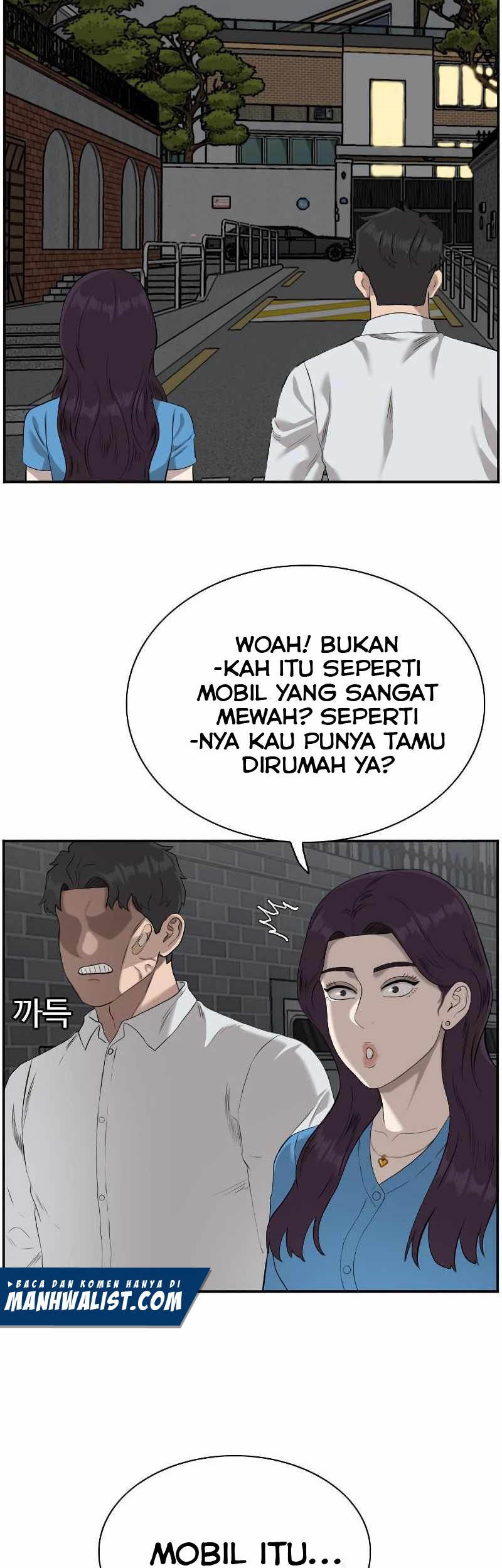 A Bad Person chapter 84 halaman 26