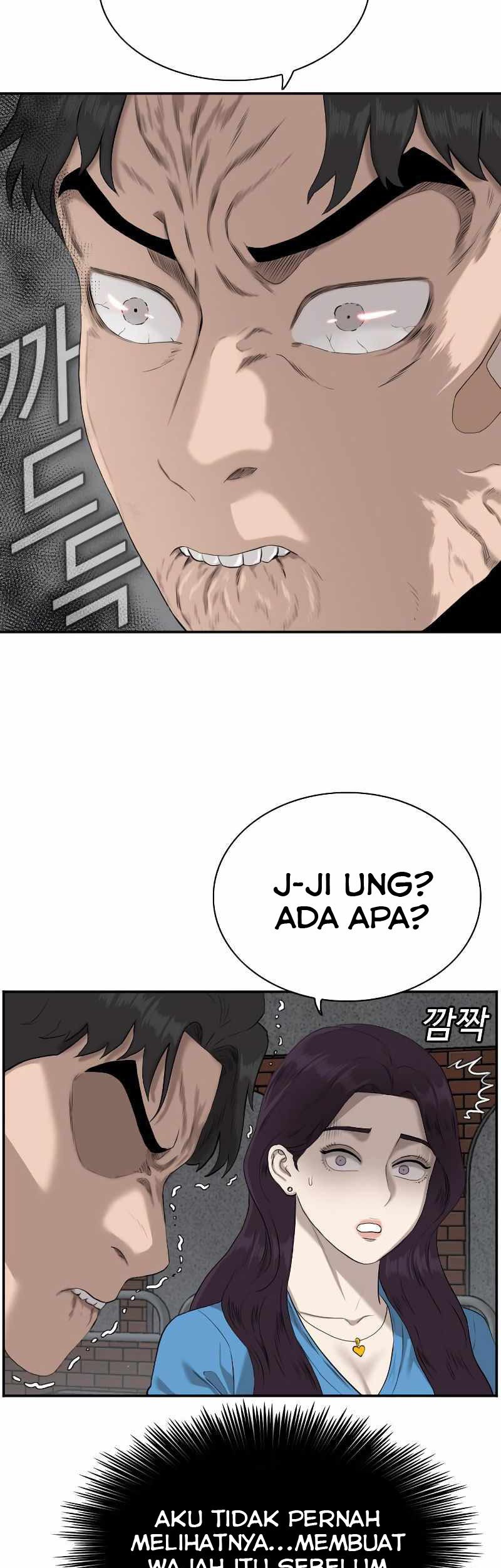 A Bad Person chapter 84 halaman 27