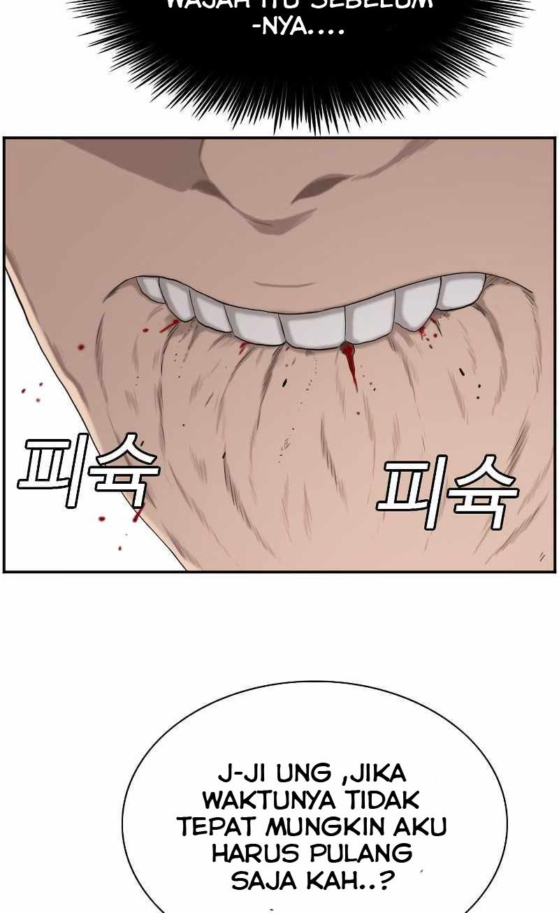 A Bad Person chapter 84 halaman 28