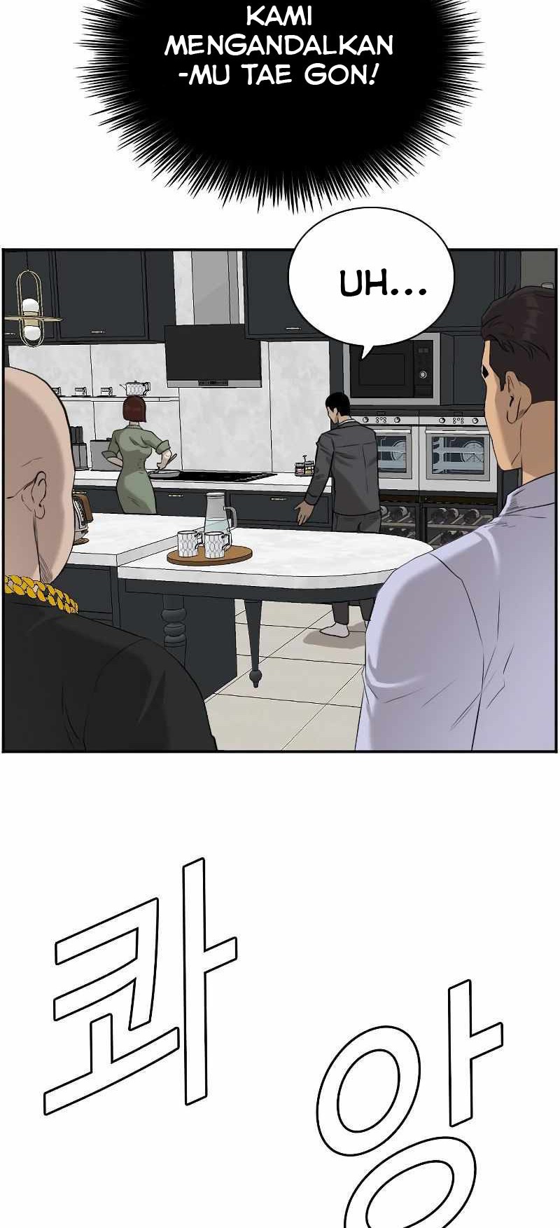 A Bad Person chapter 84 halaman 36