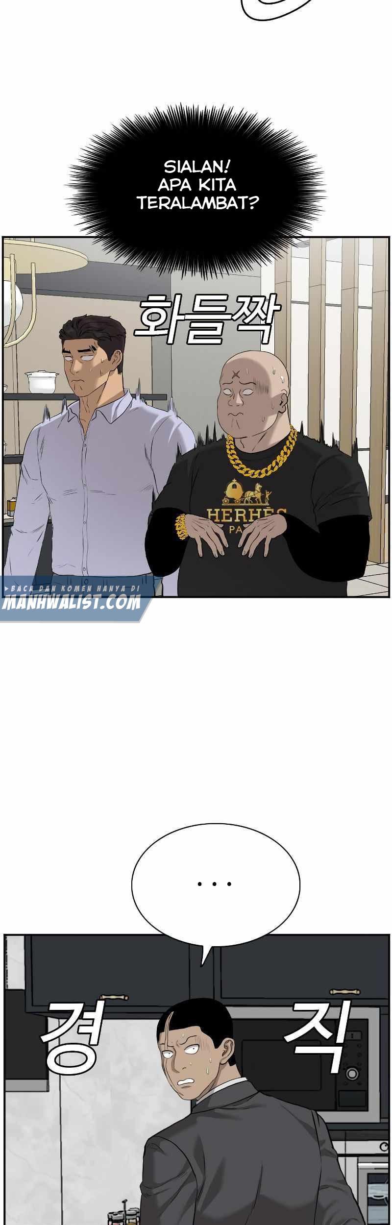 A Bad Person chapter 84 halaman 37