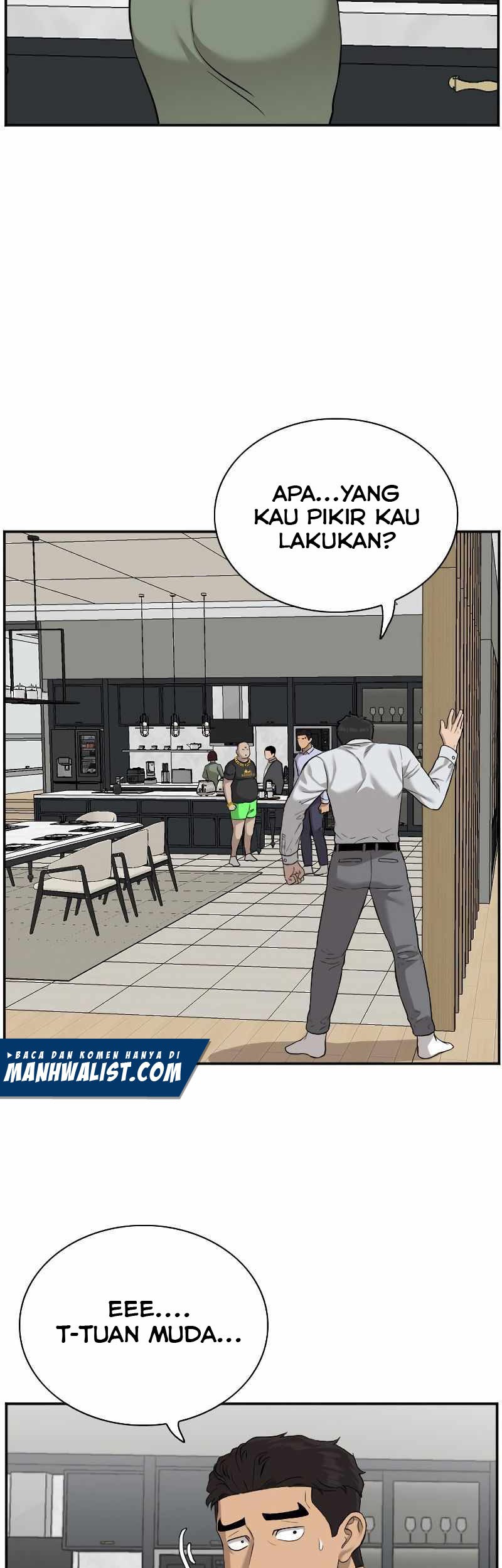 A Bad Person chapter 84 halaman 39