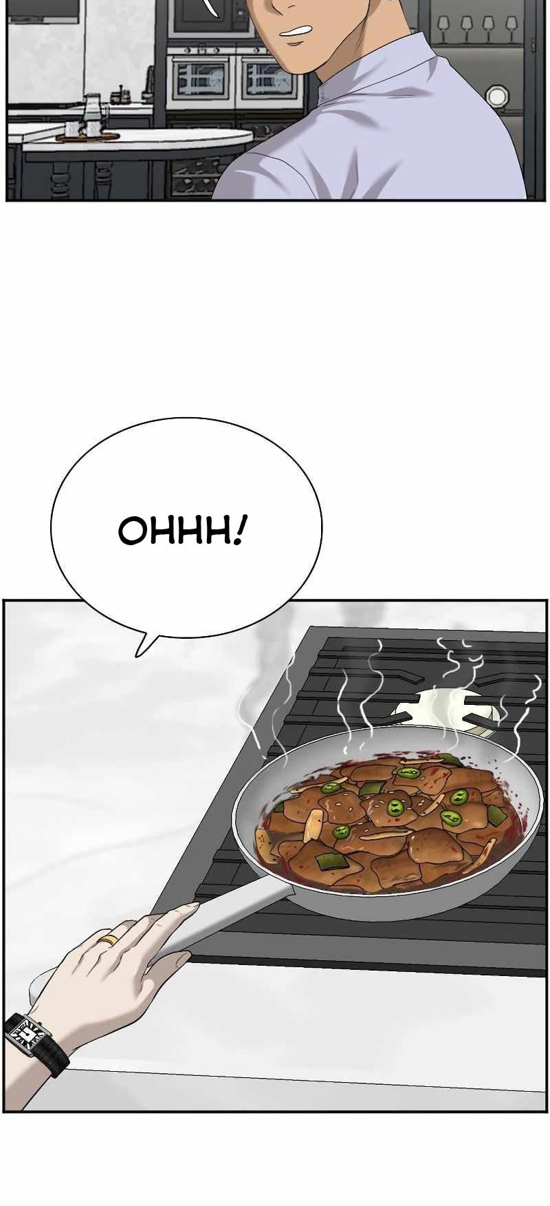 A Bad Person chapter 84 halaman 40