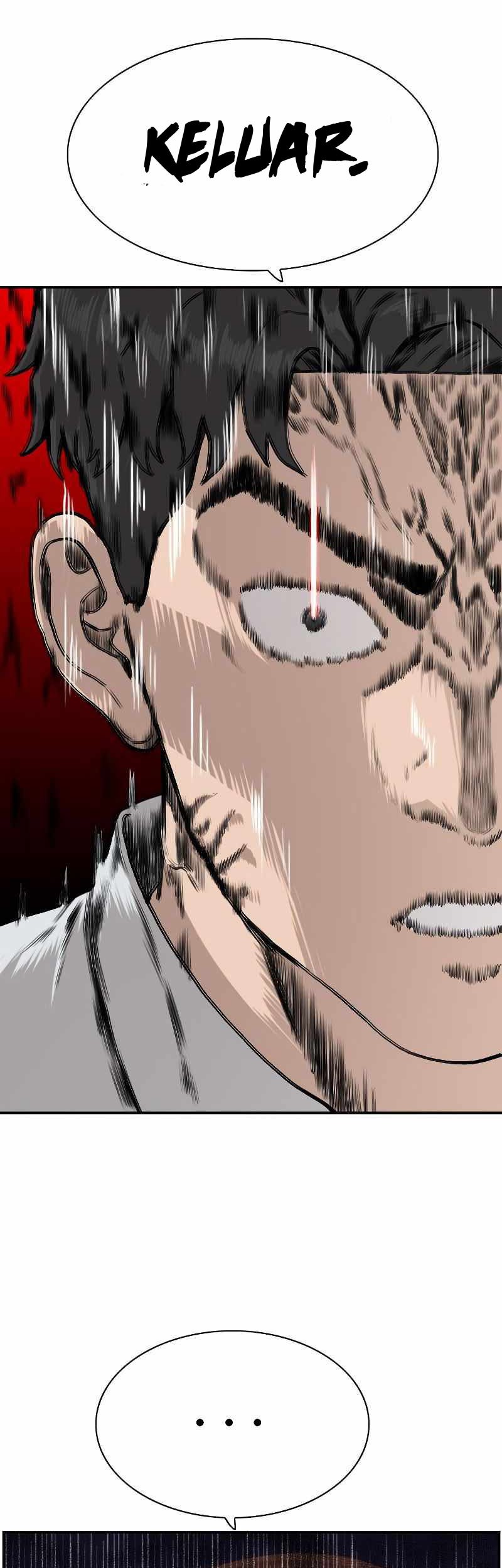 A Bad Person chapter 84 halaman 47
