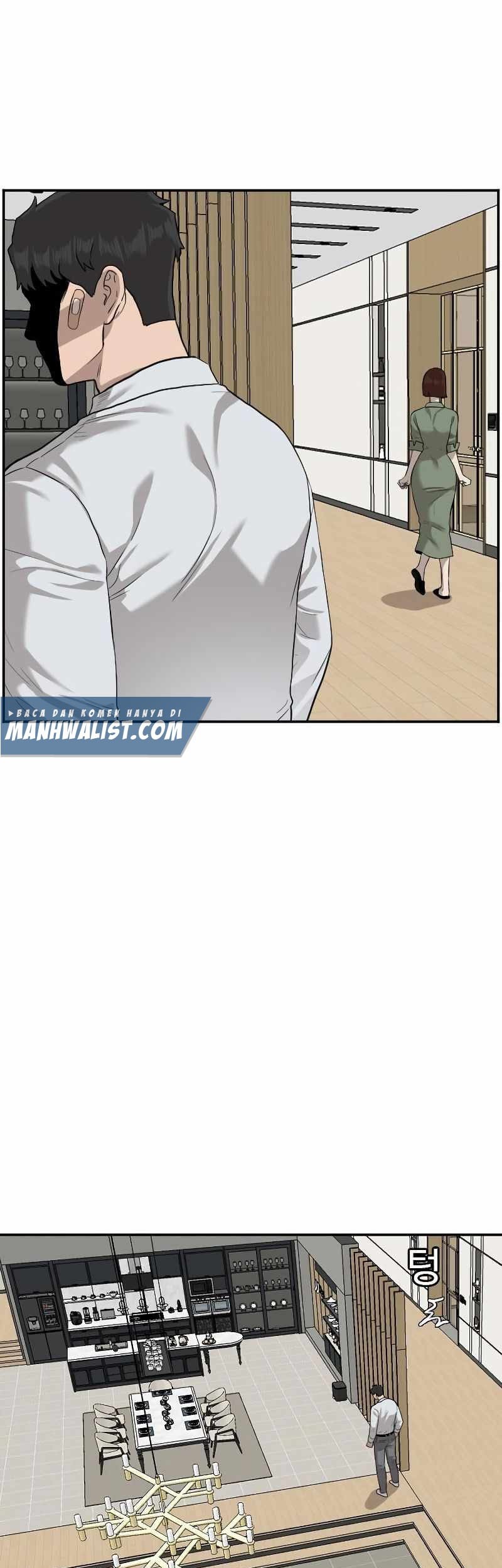 A Bad Person chapter 84 halaman 53