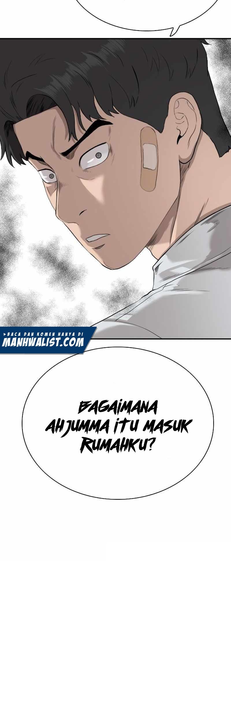 A Bad Person chapter 84 halaman 55