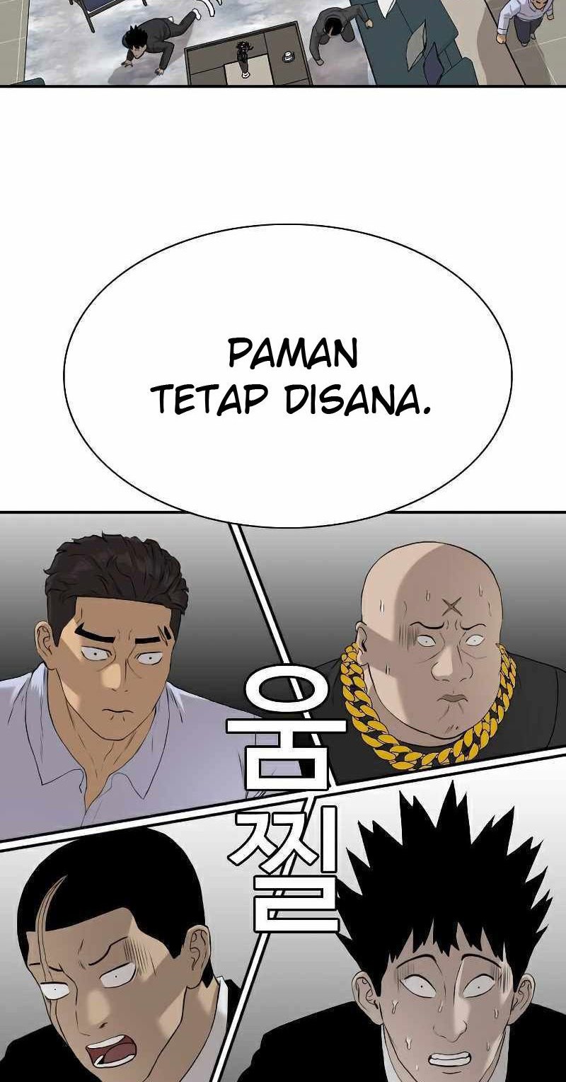 A Bad Person Bab 85 halaman 2
