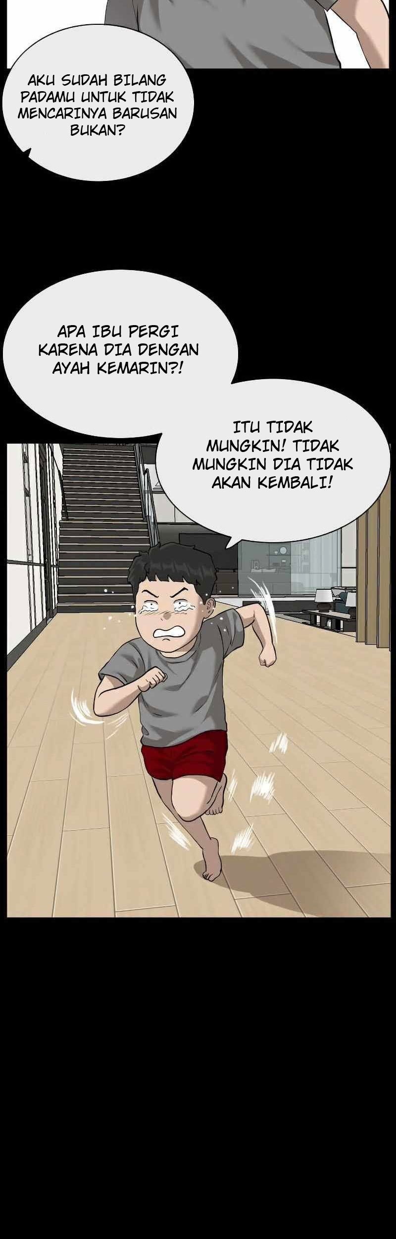 A Bad Person Bab 85 halaman 24