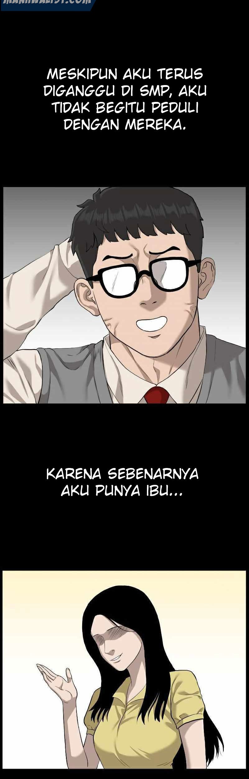 A Bad Person Bab 85 halaman 44
