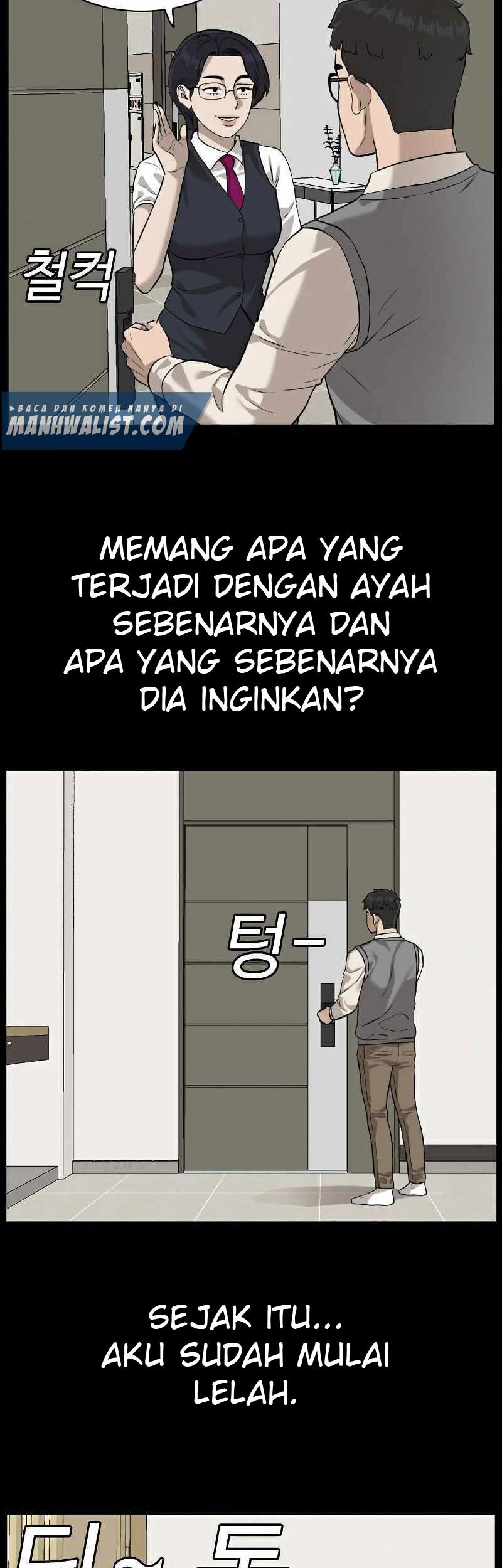 A Bad Person Bab 85 halaman 52