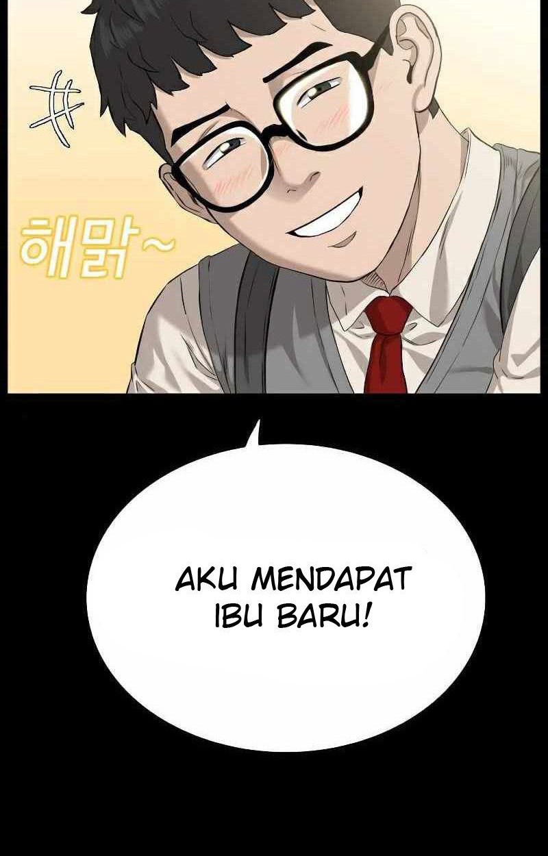 A Bad Person Bab 85 halaman 71