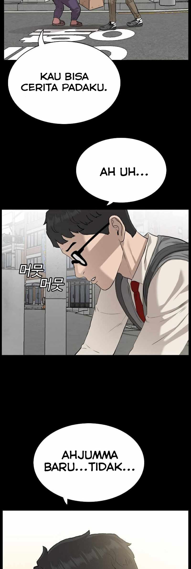 A Bad Person chapter 86 halaman 2