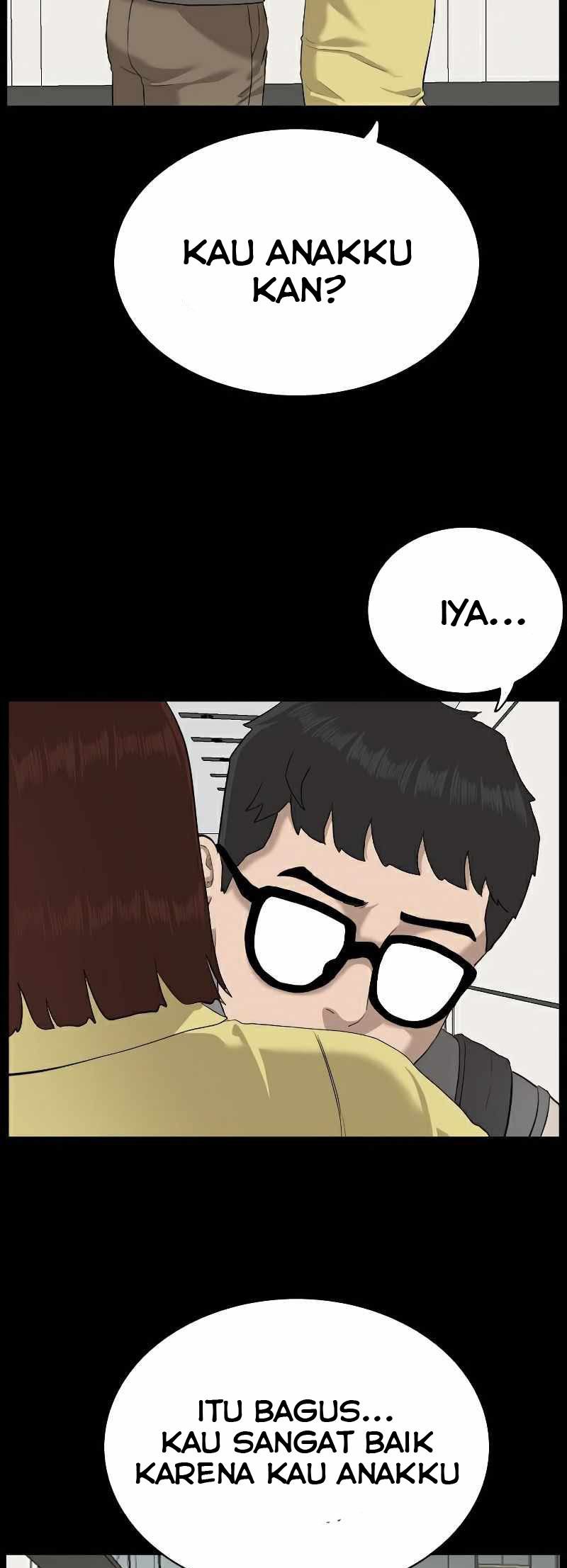 A Bad Person chapter 86 halaman 16