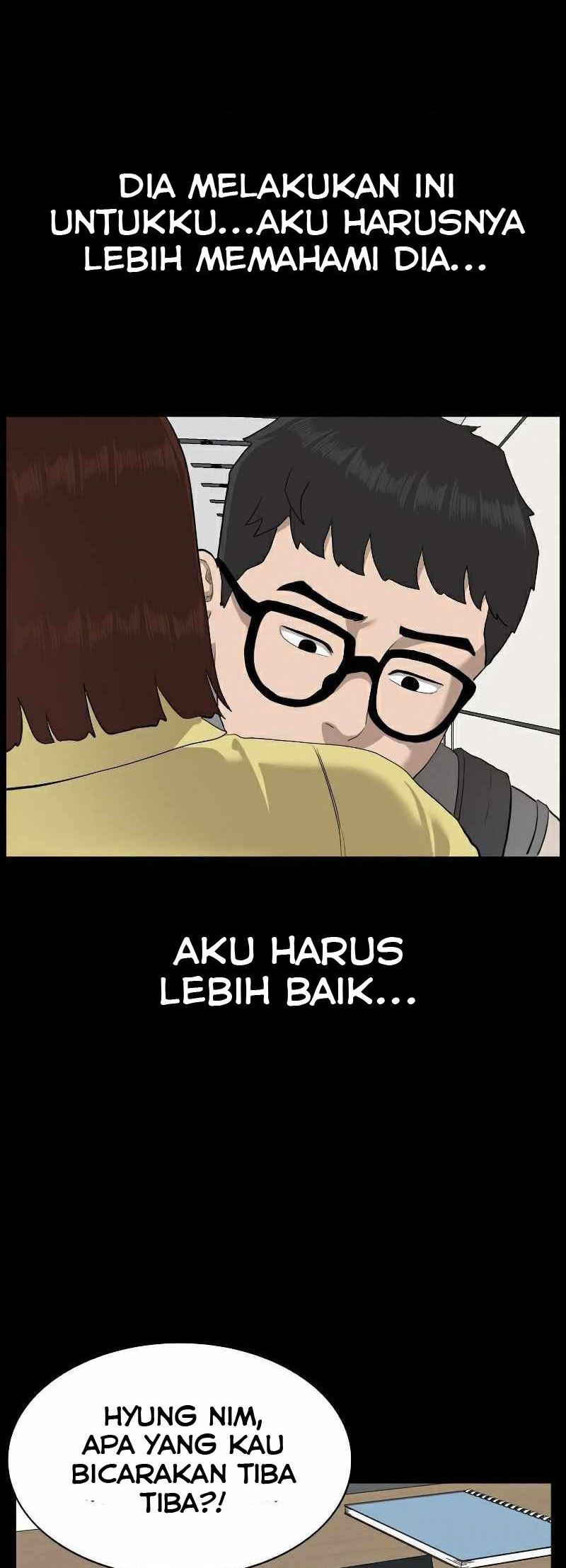 A Bad Person chapter 86 halaman 18