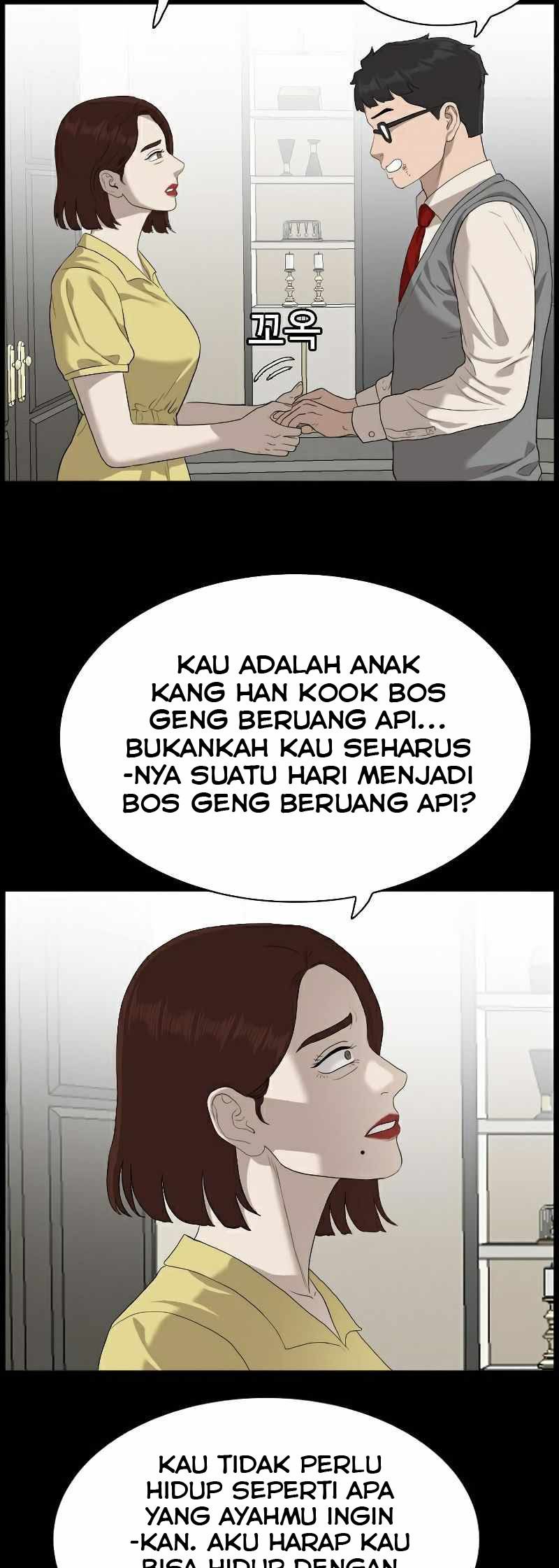 A Bad Person chapter 86 halaman 26
