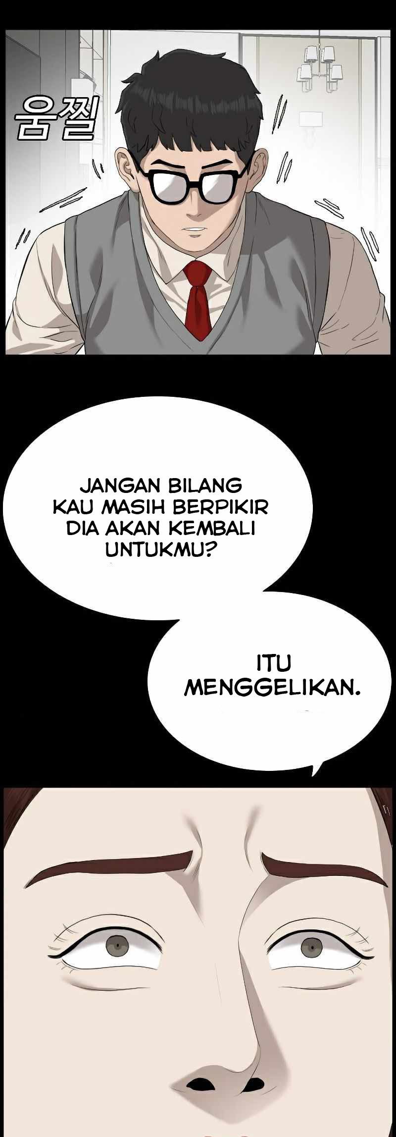 A Bad Person chapter 86 halaman 31