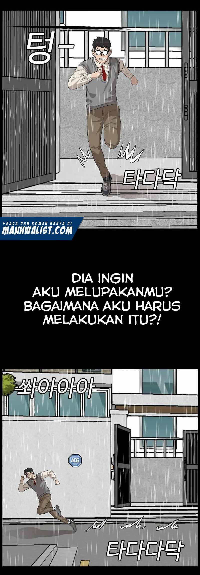 A Bad Person chapter 86 halaman 37