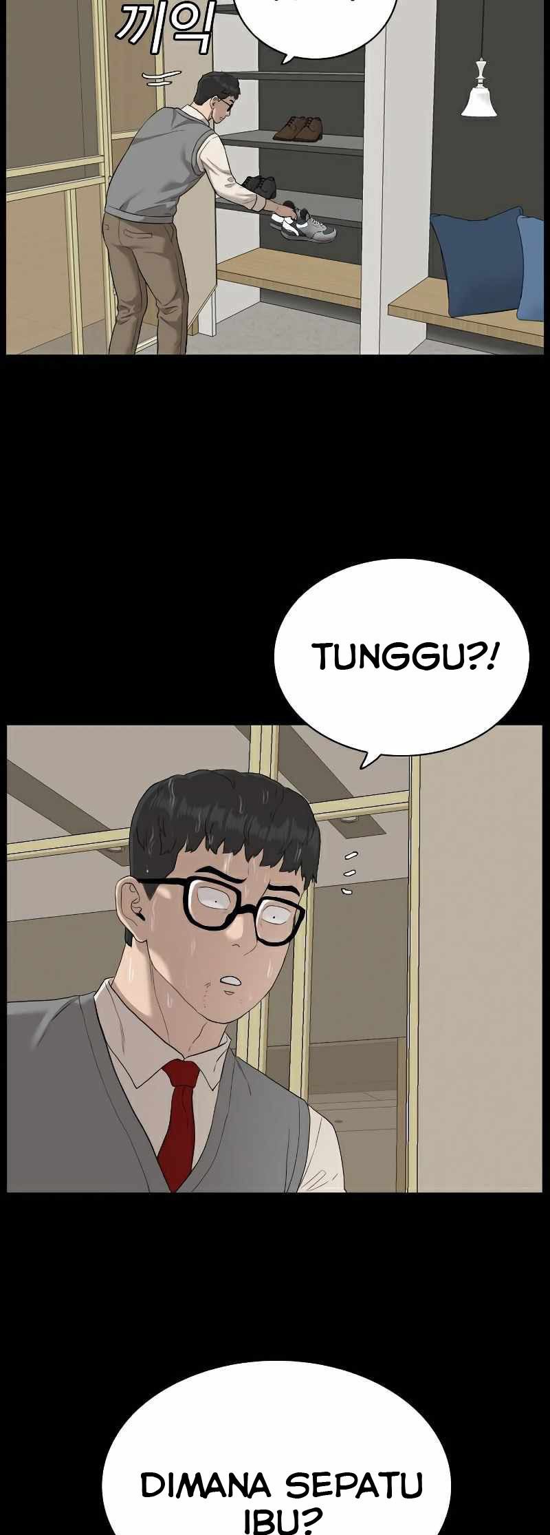 A Bad Person chapter 86 halaman 46