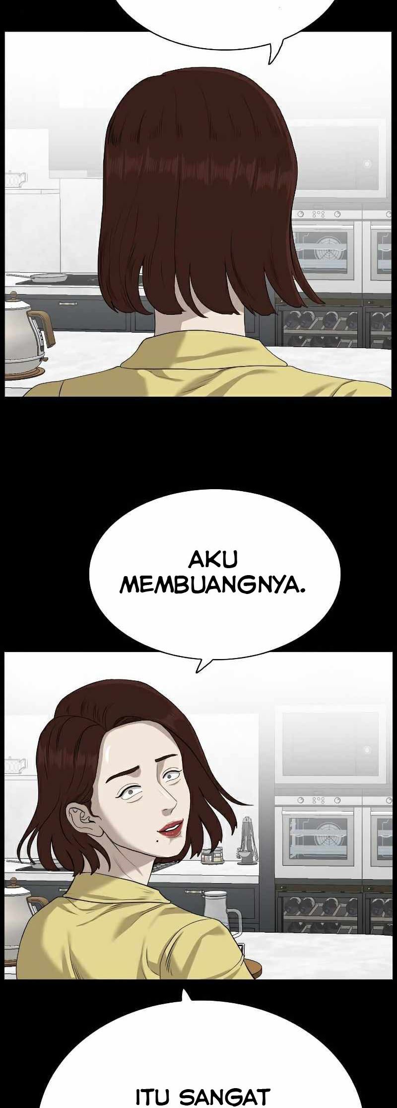 A Bad Person chapter 86 halaman 49