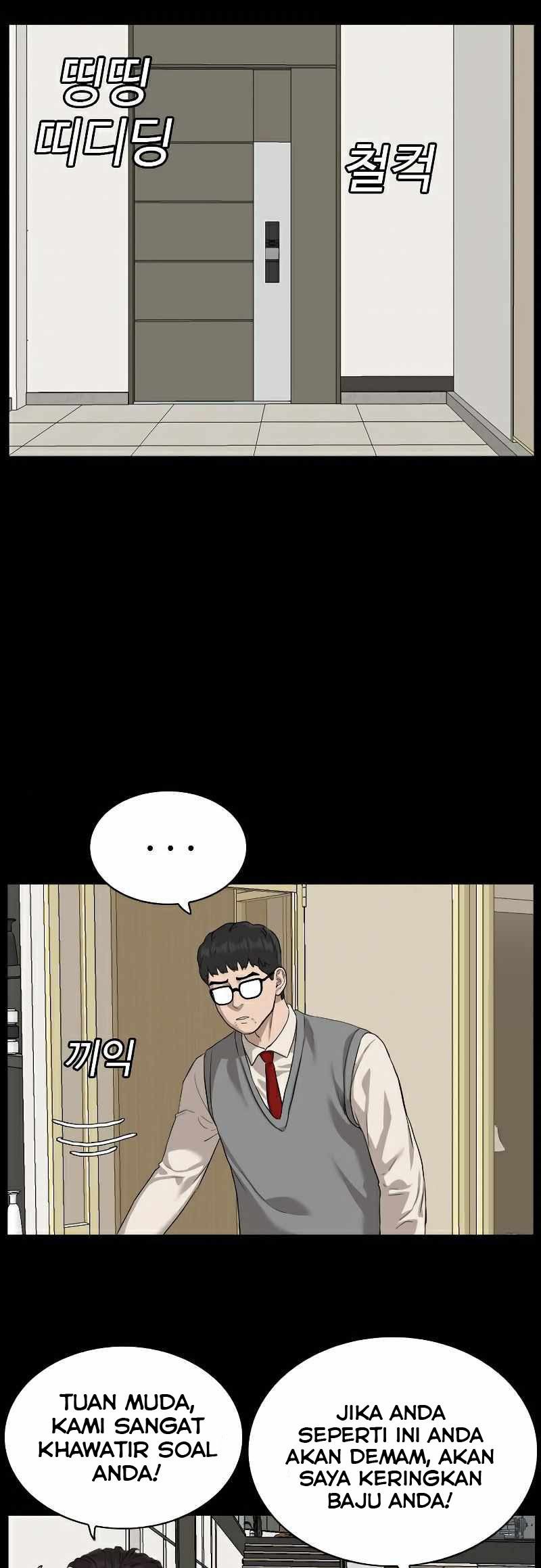 A Bad Person chapter 86 halaman 56