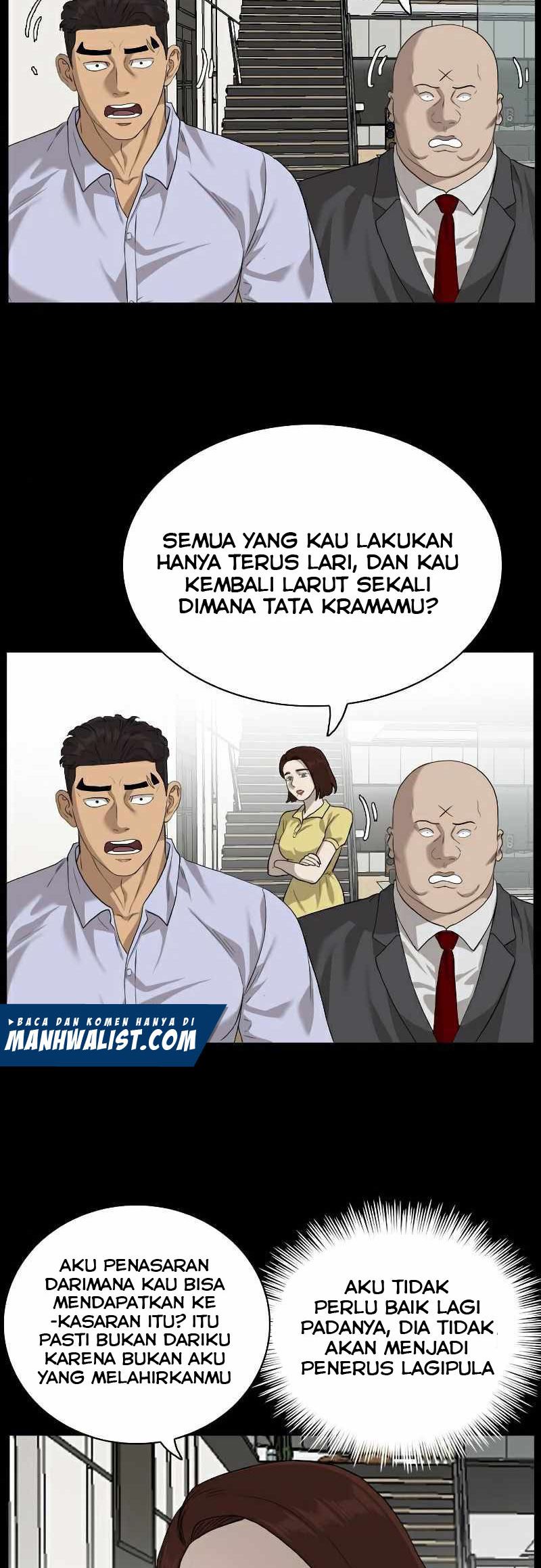 A Bad Person chapter 86 halaman 57